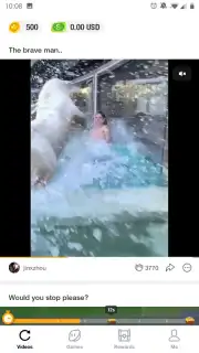 ClipClaps capture 6