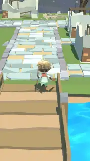 Village of Adventurer capture 3