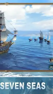War for the Seas capture 5