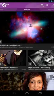 BBC iPlayer Radio capture 21