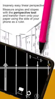 Real Sketch capture 6