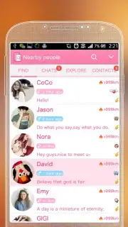 Pink capture 4
