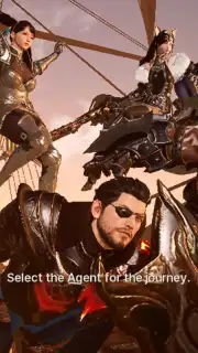 ArcheAge WAR capture 19
