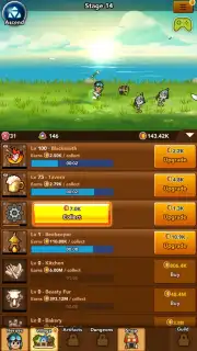 Crush Them All capture 4
