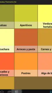 Recetas Thermomix lite capture 4