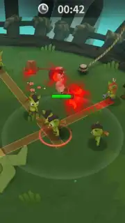 Raid Masters Online capture 9