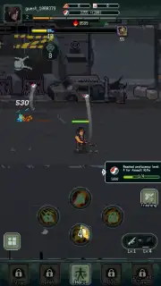 Pixel DayZ capture 2