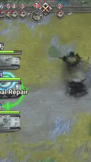 Tank Command capture 5