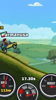 Hill Climb Racing 2 capture 5