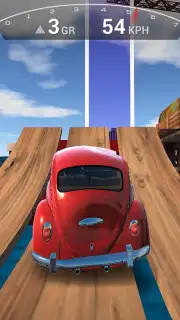 Ultimate Car Driving: Classics capture 8