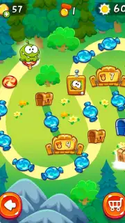 Cut the Rope 2 capture 6
