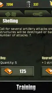 MConflict 2 capture 3
