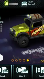 Blur Overdrive capture 5