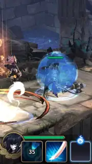 Phantom Chaser capture 3