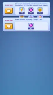 Catopia: Rush capture 7