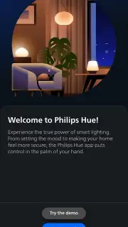 Philips Hue capture 1
