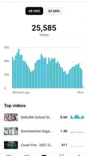 YouTube Studio capture 11