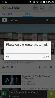 Mp3 Tube capture 3