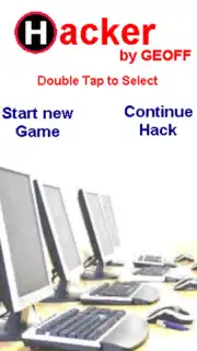 Hacker capture 3
