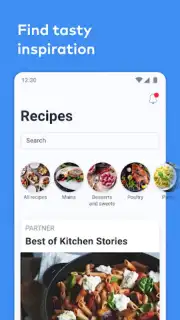 Home Connect capture 5
