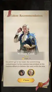 Reign of Destiny capture 25