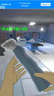 Surgeon Simulator capture 11