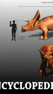 Dinopedia capture 4