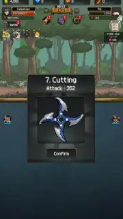 Merge Ninja Star 2 capture 12