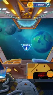 Tamer Legends capture 12