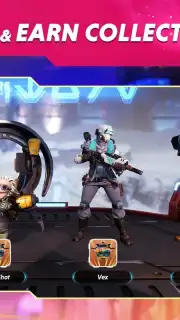 Star Wars: Hunters capture 2