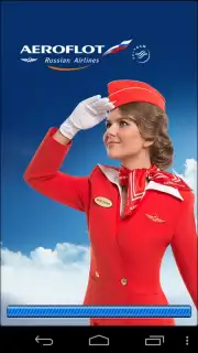 Аэрофлот capture 8