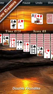 Solitaire City capture 14