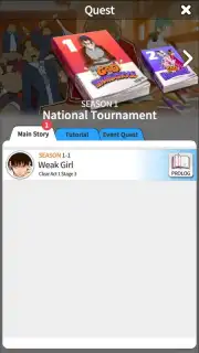 The God of High School capture 5