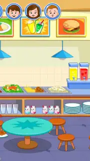 My Town : School Free capture 9