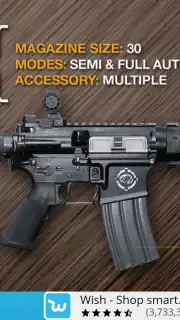Weaphones Gun Sim Free Vol 1 capture 8