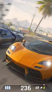 City Car Driving Drift Games capture 5