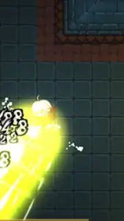 Tower And Swords capture 6