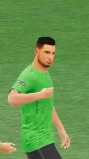 UFL Mobile 26 capture 4