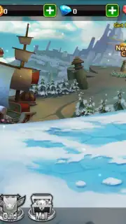 Altar of Heroes capture 1