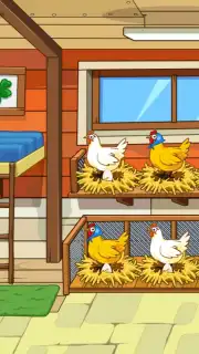 My Town : Farm Free capture 3