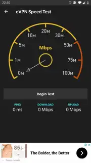 VPN-Faster Pro capture 2