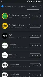BitTorrent Now capture 5