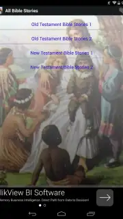 All Bible Stories capture 1