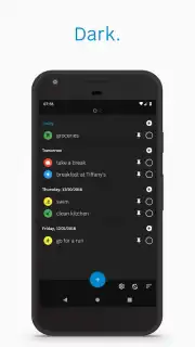 SwiftTask capture 2