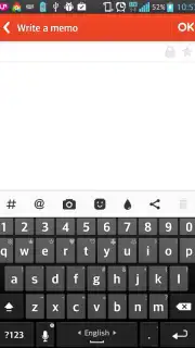 dodol Keyboard capture 1