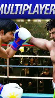 Real Boxing Manny Pacquiao capture 5