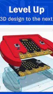 Tinkercad capture 1