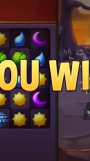 Kingdom Raids - Puzzle Wars capture 7
