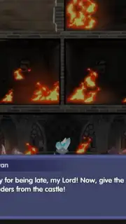 Castle Caper capture 8
