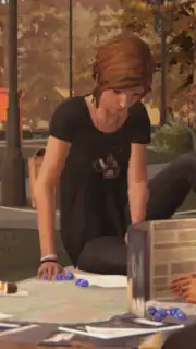 Life is Strange: Before the Storm capture 13